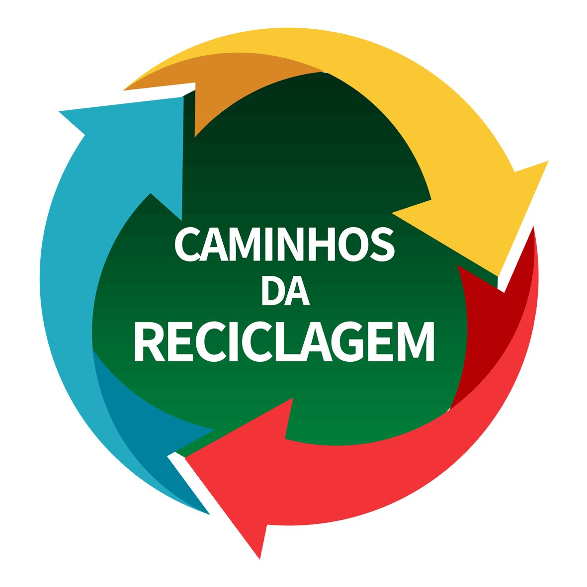 Caminhos da Reciclagem