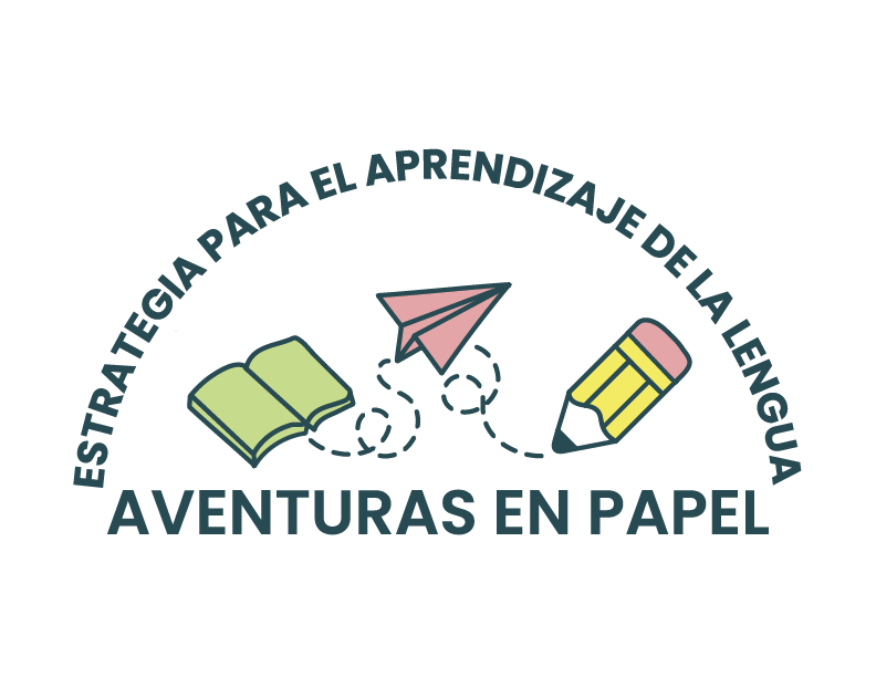 INDUCCIÓN AVENTURAS EN PAPEL